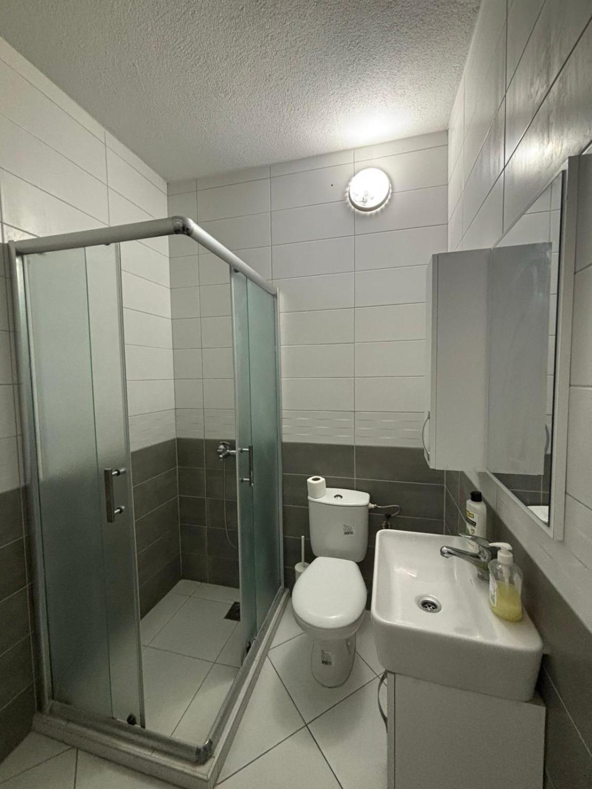 Luna Apartments Gyevgyelija Kültér fotó