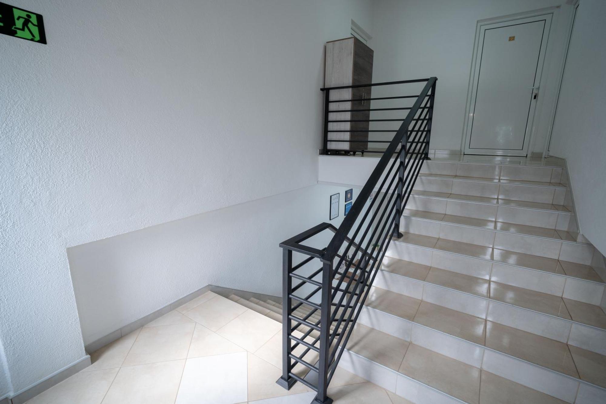 Luna Apartments Gyevgyelija Kültér fotó