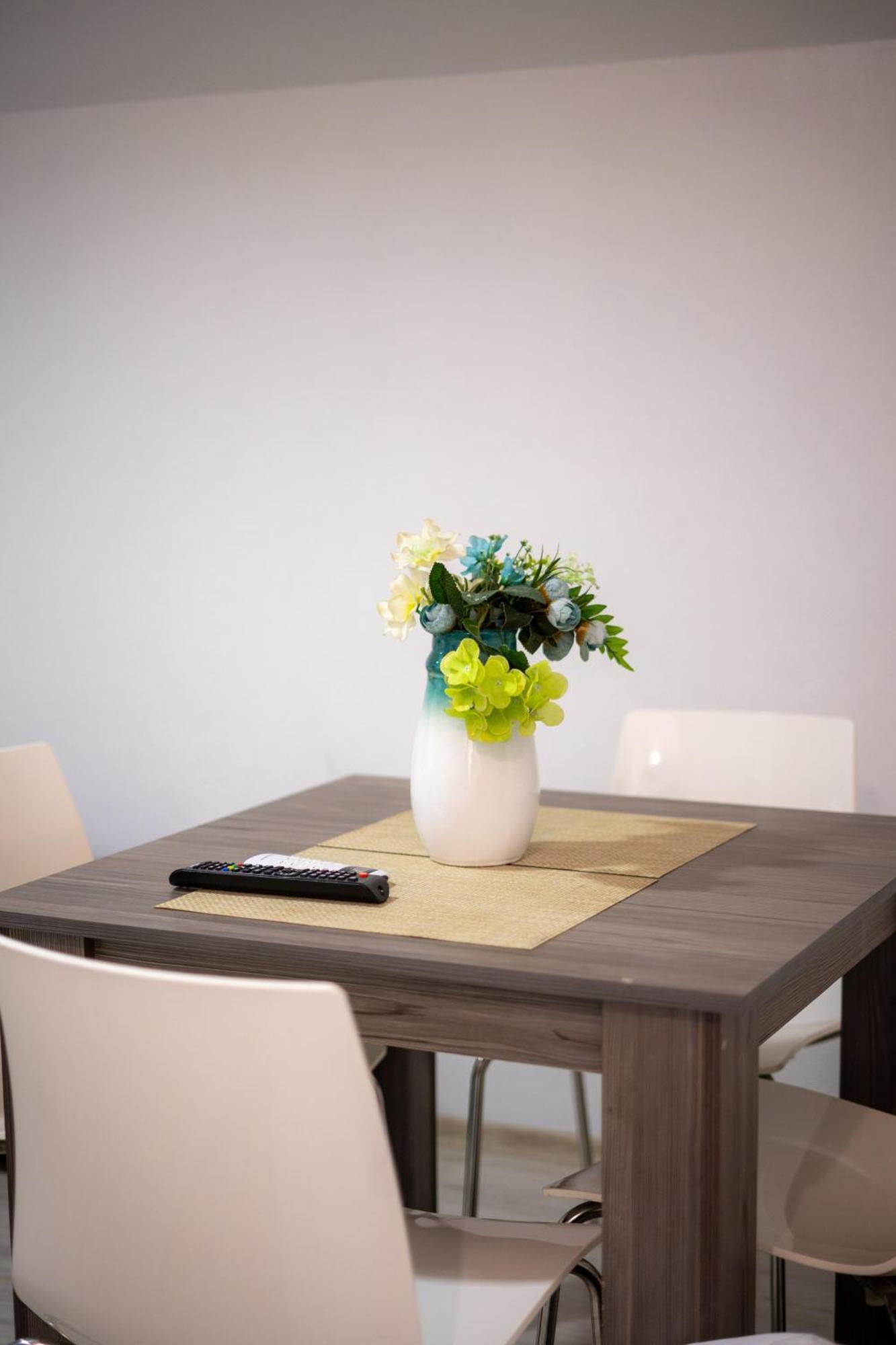 Luna Apartments Gyevgyelija Kültér fotó