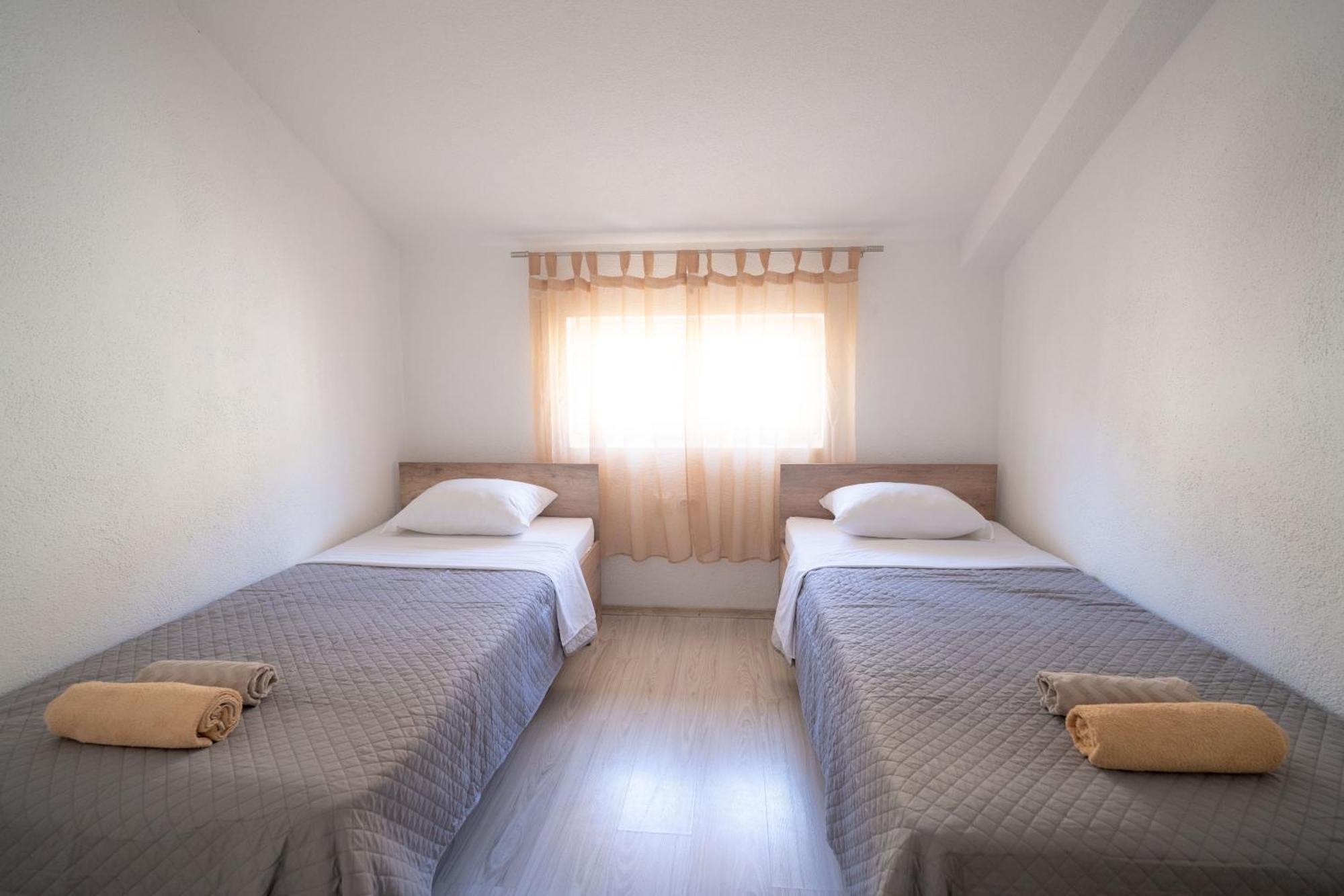 Luna Apartments Gyevgyelija Kültér fotó
